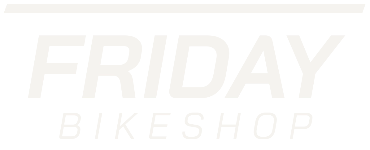 Friday Bikeshop